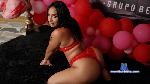 milfeleonor Camsoda livecam show performer room profile