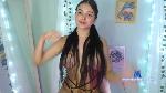 abbyivanova Camsoda livecam show performer room profile