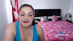 naomy-saenz Camsoda livecam show performer room profile