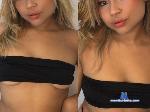ashley-jones1 Camsoda livecam show performer room profile