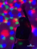 lya-lewis Camsoda livecam show performer room profile
