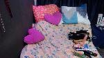 oriana-1 Camsoda livecam show performer room profile