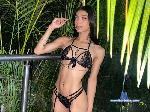 brunetteadams Camsoda livecam show performer room profile