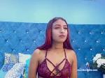 annycarusso Camsoda livecam show performer room profile