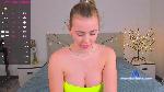 christina-lexy Camsoda livecam show performer room profile