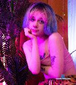 lolly-shy Camsoda livecam show performer room profile
