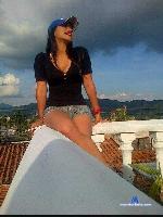 venezuelamilff Camsoda livecam show performer room profile