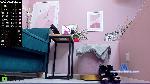 fierychris Camsoda livecam show performer room profile