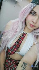 lucyymoon Camsoda livecam show performer room profile