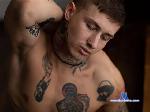 ericholidays Camsoda livecam show performer room profile
