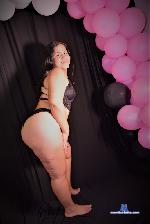 josephinesmith1 Camsoda livecam show performer room profile