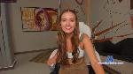 amberhill Camsoda livecam show performer room profile