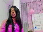 danna-baez Camsoda livecam show performer room profile