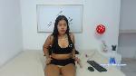 alishaahaya Camsoda livecam show performer room profile