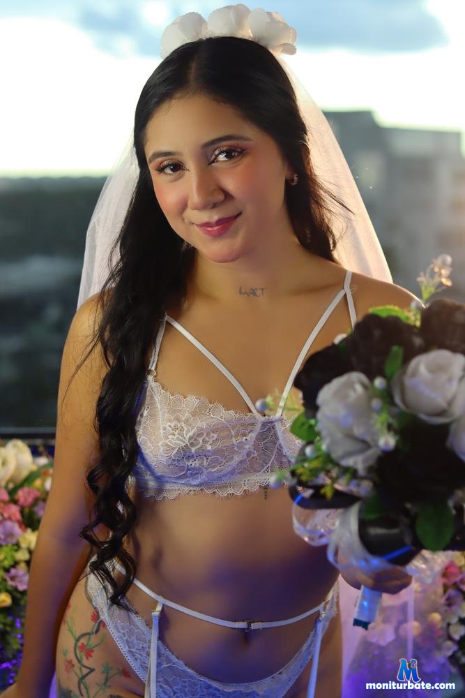 merida-wells camsoda livecam performer profile