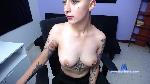tattoo-gotti Camsoda livecam show performer room profile