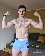 seellis23 Camsoda livecam show performer room profile