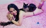 zoe-bure Camsoda livecam show performer room profile