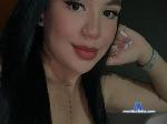 chantal-priston Camsoda livecam show performer room profile