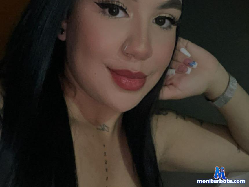 chantal-priston camsoda livecam performer profile