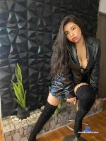 angeyely Camsoda livecam show performer room profile