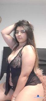 vanessaswift Camsoda livecam show performer room profile