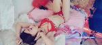 bunnyjulie18 Camsoda livecam show performer room profile