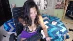 kaina-star Camsoda livecam show performer room profile