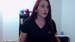 reddreams Camsoda livecam show performer room profile