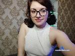 sabrinacoy Camsoda livecam show performer room profile