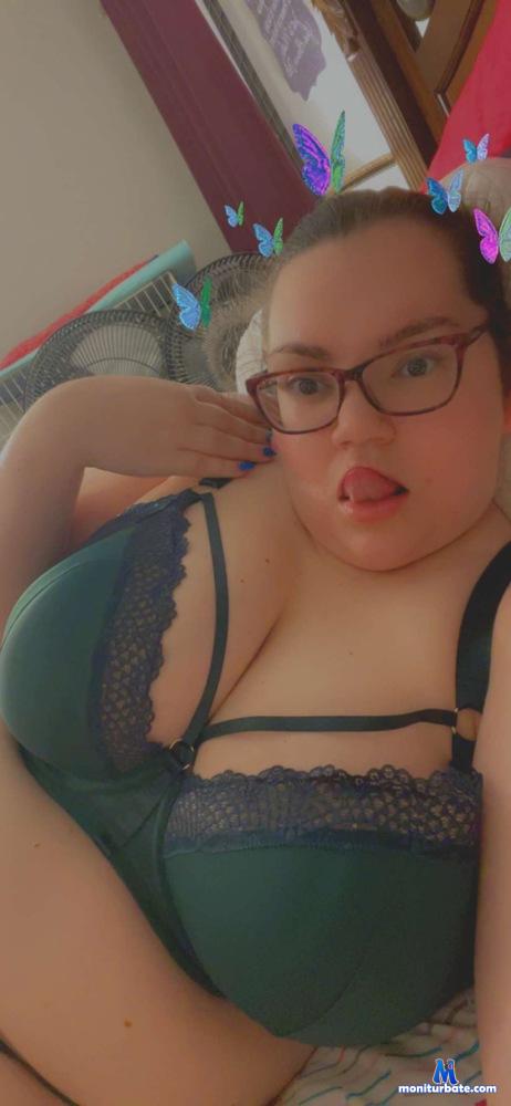 sexysecret1994 Camsoda performer 