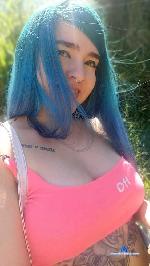 tattoogirll Camsoda livecam show performer room profile