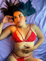 lana-glamm Camsoda livecam show performer room profile