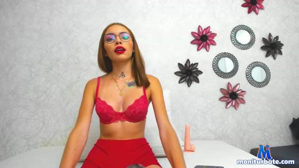 maite-summer Camsoda performer latina asian blonde teen big-ass