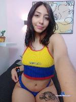 veronica-miller1 Camsoda livecam show performer room profile