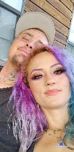 ariana-x-dean Camsoda livecam show performer room profile