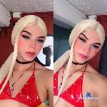 breashellx4u Camsoda livecam show performer room profile