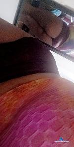 goddessfai Camsoda livecam show performer room profile