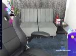 cristalhot07 Camsoda livecam show performer room profile