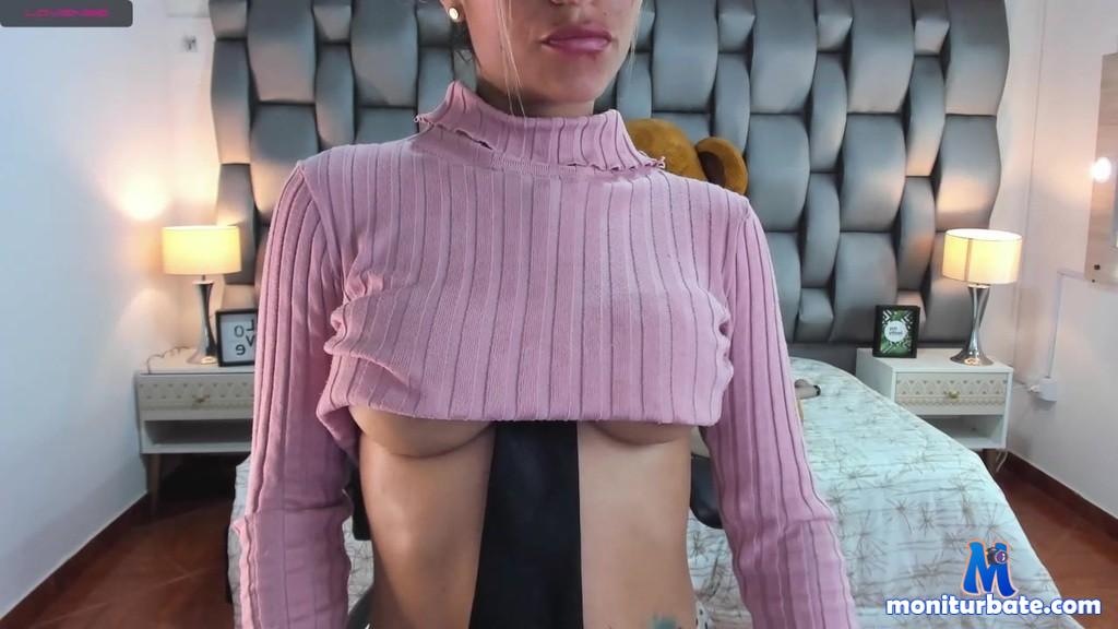 celeste-sweet Camsoda performer brunette