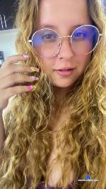 melissarey1 Camsoda livecam show performer room profile