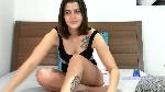 nicolewrights Camsoda livecam show performer room profile