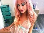 calimari Camsoda livecam show performer room profile