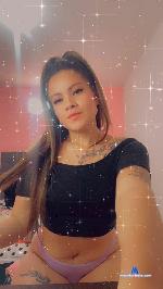 vannedulce69 Camsoda livecam show performer room profile