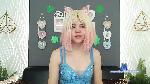 charloteveil Camsoda livecam show performer room profile