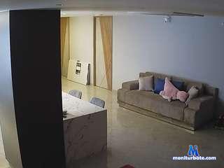 voyeurcam-casa-salsa-parlor camsoda livecam performer profile