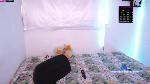 ninatinydoll1 Camsoda livecam show performer room profile