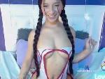 tifanny-ross Camsoda livecam show performer room profile
