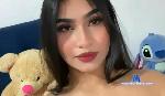 soy-dalila Camsoda livecam show performer room profile