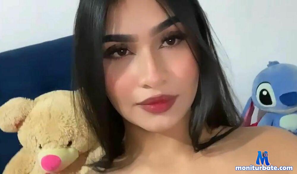 soy-dalila camsoda livecam performer profile